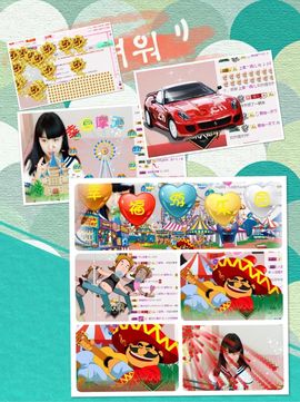 🎵小邓丽君🌺溪儿主播照片