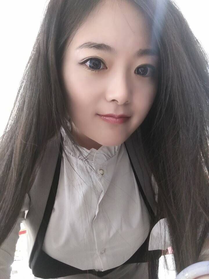 ღr雪ღ的主播照片