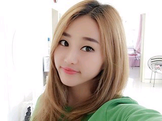 陈月军的主播照片