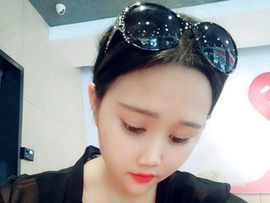 自游e主播照片