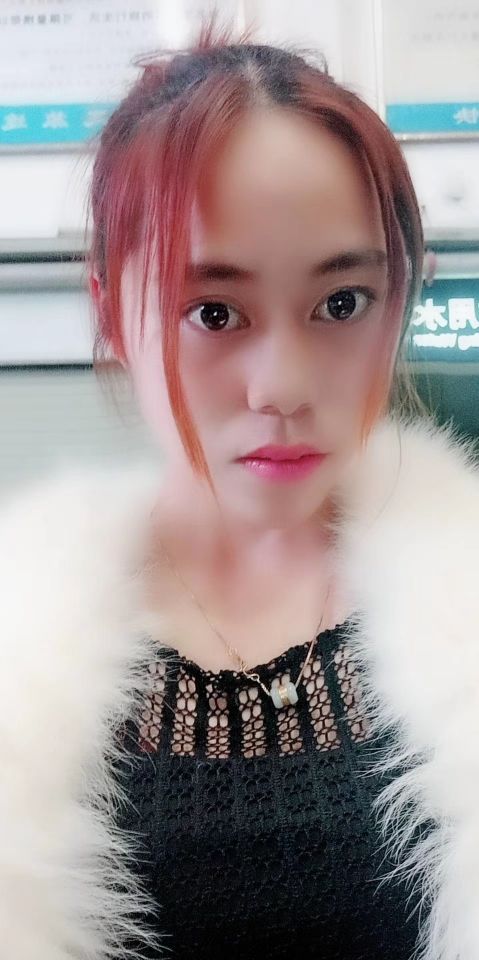 珍妮弗宝贝的主播照片