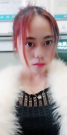 珍妮弗宝贝主播照片