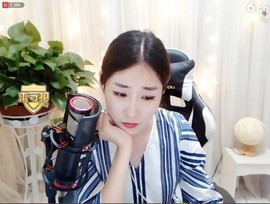 舞爷。主播照片