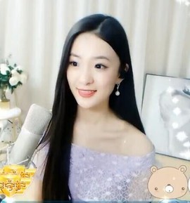 右手还是那个右手！！主播照片