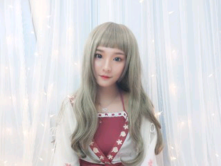 万新爱的主播照片