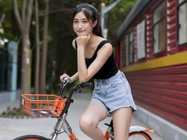 自由自在。ck主播照片