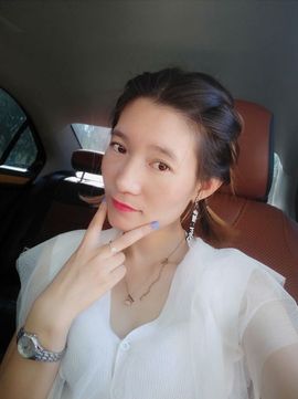 陌上花开～非丽莫属～主播照片