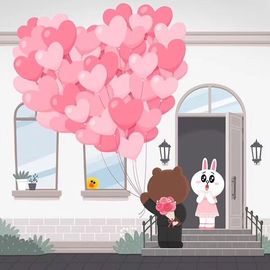╰❥~你的乐~♏主播照片
