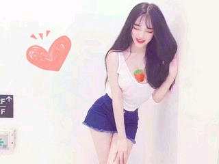 aa小饭团主播照片