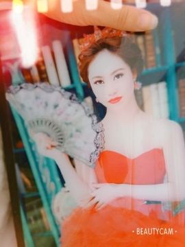 珍妮弗宝贝主播照片