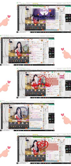 阿兮╮唱啥嘞主播照片