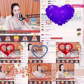 ℳ.休～*主播照片