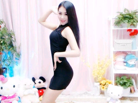 ♬.｡、So可乐主播照片