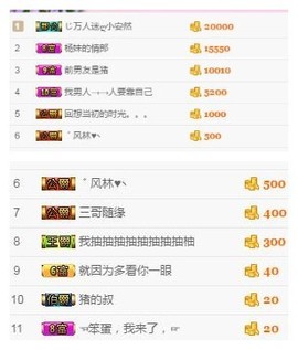 杨妹小可爱主播照片