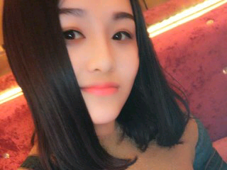 心碎tq的主播照片