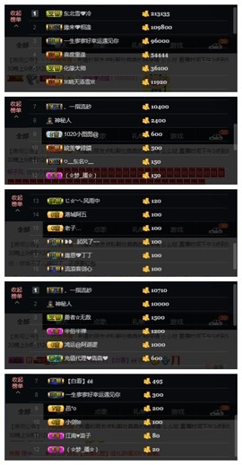緣恩💖丁丁主播照片