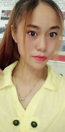 珍妮弗宝贝主播照片