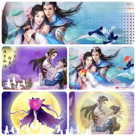 🎵小邓丽君🌺溪儿主播照片