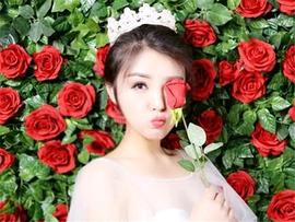 ♥小♥鱼♥儿♥主播照片