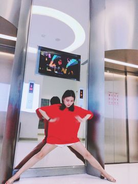 之之小妖精💓主播照片