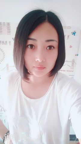 恰巧遇见主播照片