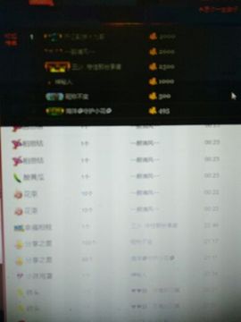 花🐥丫头主播照片