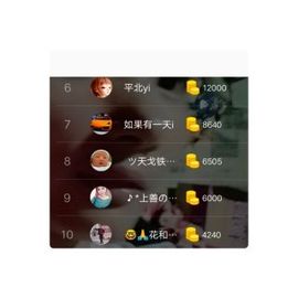 优优@有缘相惜主播照片