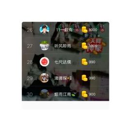 优优@有缘相惜主播照片
