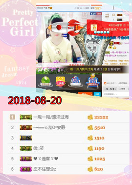 乖“我们的回忆，😘主播照片