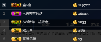 小土豆麥霸的主播照片