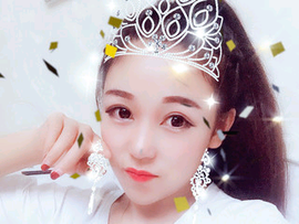 じ☆ve☂媄灵☂主播照片