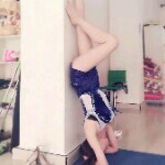 谷雨的雨的头像