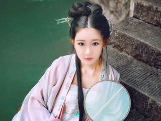 ⑦可89的主播照片