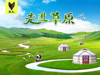 孤独的狼﹌的主播照片