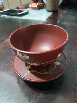 凤姐做紫砂壶自产自销主播照片