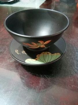 凤姐做紫砂壶自产自销主播照片