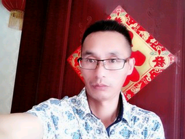 一百岁的小孩主播照片