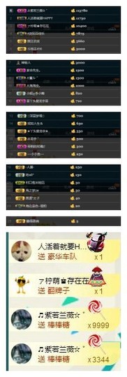 28888丶龙三主播照片