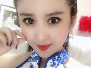 鑫怀远的主播照片