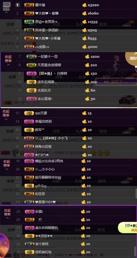 水蜜桃感恩有你主播照片