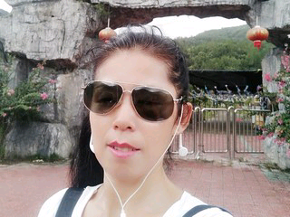 俺的前任老公的主播照片