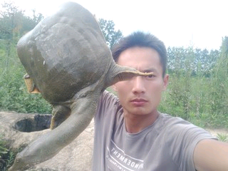 广龙一哥的主播照片