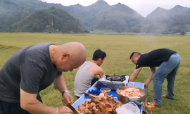 逍遥快活的人主播照片