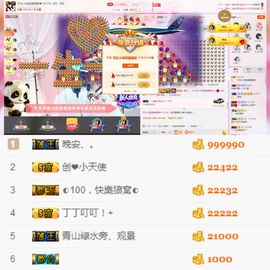 可乐瞎胡闹🎵主播照片