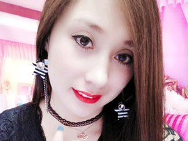 努力必胜主播照片