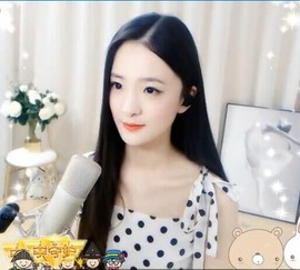 右手还是那个右手！！主播照片