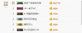 岚☆若冰♂主播照片