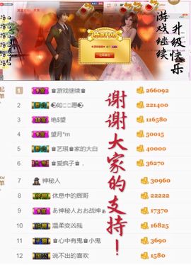 ♚艺琪♚充值代理主播照片