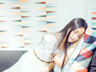 幸福人生，心想事成的主播照片