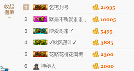 随缘小妞儿主播照片